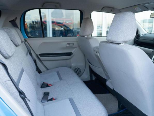 Toyota Passo III Рестайлинг с пробегом 2020 года, цена 851 000 рублей, 84687 км, хэтчбек, Автокод Объявления