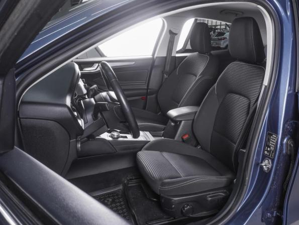 Ford Focus IV с пробегом 2020 года, цена 1 799 000 рублей, 79216 км, хэтчбек, Автокод Объявления
