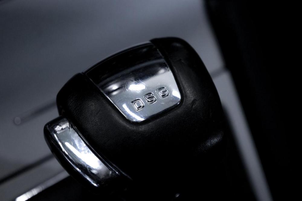 Skoda Octavia II (A5) Рестайлинг Тюмень  - изображение 24