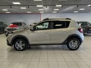 Renault Sandero II Рестайлинг Екатеринбург  - изображение 23