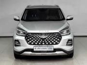 Chery Tiggo 4 Pro I Рестайлинг Москва  - изображение 18
