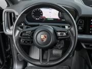 Porsche Cayenne III Рестайлинг Москва  - изображение 48