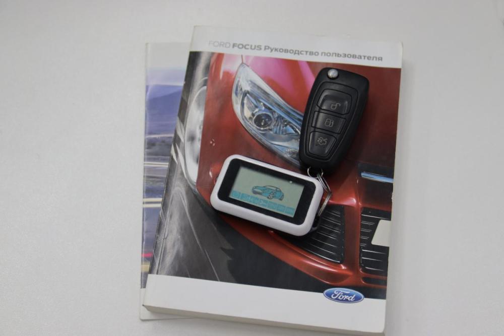 Ford Focus III Сургут  - изображение 27