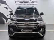 Toyota Land Cruiser 200 Series Рестайлинг 2 Ростов-на-Дону  - изображение 21