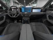 Volkswagen Tiguan III (China Market) Москва  - изображение 43