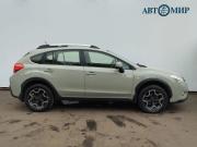 Subaru XV I Москва  - изображение 17