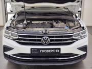 Volkswagen Tiguan II Рестайлинг Уфа  - изображение 28