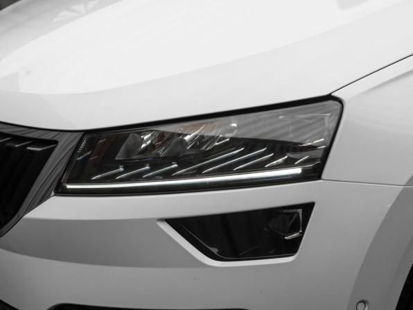 Skoda Karoq I с пробегом 2020 года, цена 2 470 000 рублей, 90053 км, внедорожник, Автокод Объявления