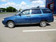 Lada (ВАЗ) 2111 Иваново  - изображение 25
