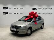 Renault Logan I Рестайлинг Санкт-Петербург  - изображение 20