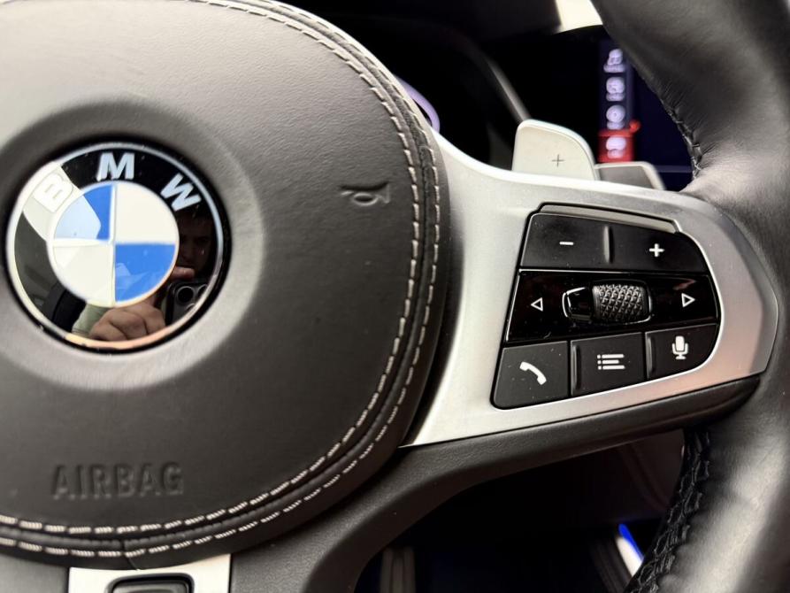 BMW X5 IV (G05/G18) Москва  - изображение 24
