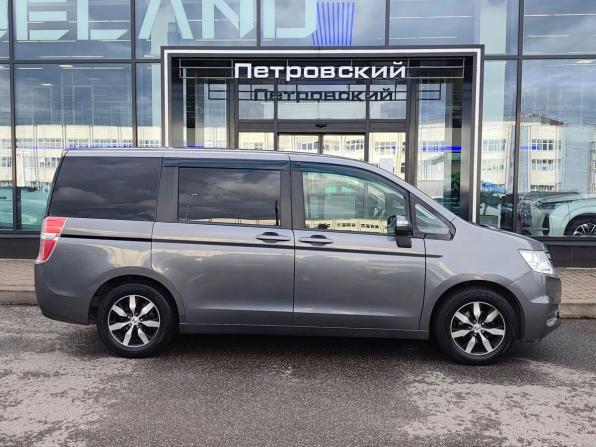 Honda Stepwgn IV Рестайлинг с пробегом 2013 года, цена 1 230 000 рублей, 201544 км, минивэн, Автокод Объявления
