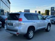 Toyota Land Cruiser Prado 150 Series Калуга  - изображение 26