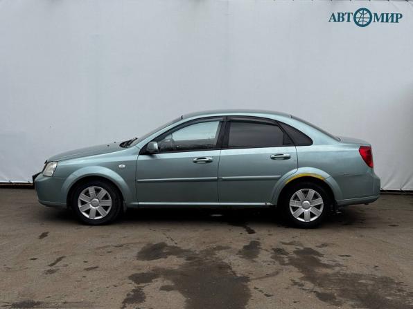 Chevrolet Lacetti I с пробегом 2007 года, цена 305 000 рублей, 240520 км, седан, Автокод Объявления