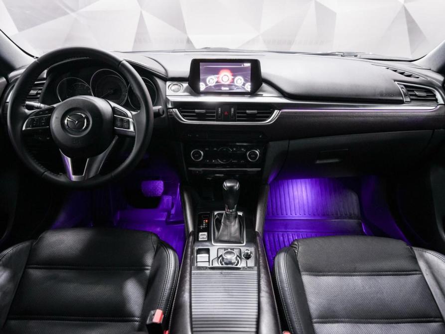 Mazda 6 III (GJ) Рестайлинг Ульяновск  - изображение 10