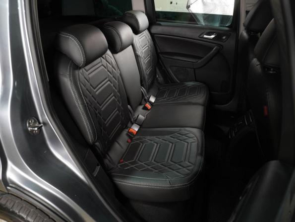 Skoda Yeti I Рестайлинг с пробегом 2014 года, цена 1 359 000 рублей, 123879 км, внедорожник, Автокод Объявления