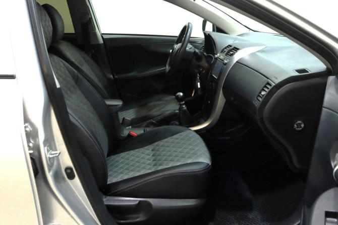Toyota Corolla X (E140 E150) Рестайлинг с пробегом 2013 года, цена 1 069 000 рублей, 139120 км, седан, Автокод Объявления