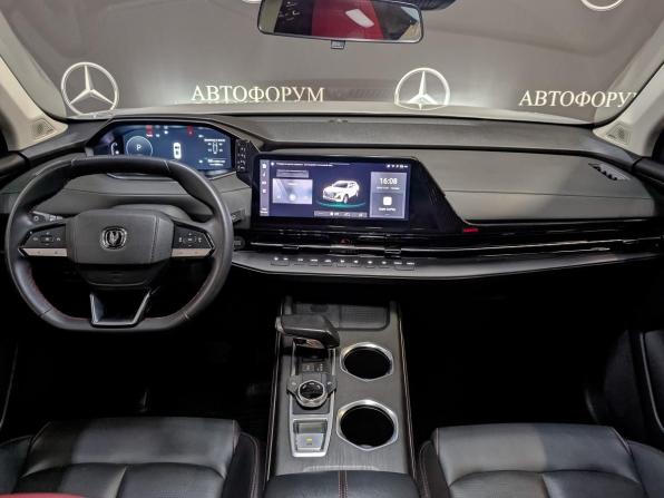 Changan CS55 Plus II с пробегом 2023 года, цена 1 799 000 рублей, 50900 км, внедорожник, Автокод Объявления