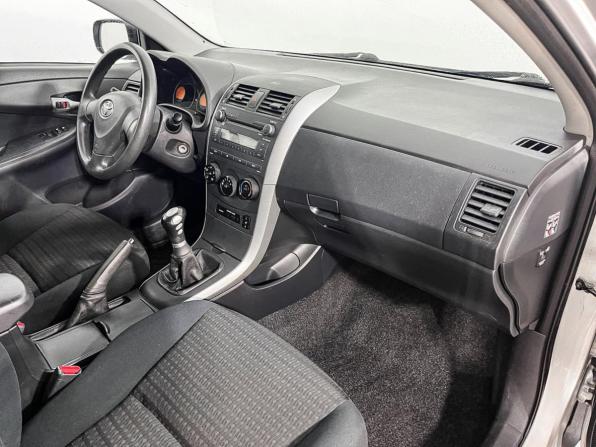 Toyota Corolla X (E140 E150) с пробегом 2007 года, цена 777 000 рублей, 168937 км, седан, Автокод Объявления