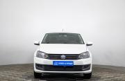 Volkswagen Polo V Рестайлинг Пермь  - изображение 26