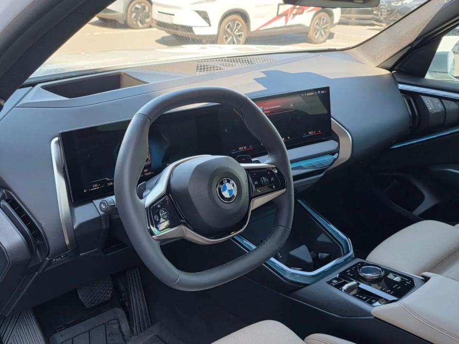 BMW X3 IV (G45/G48) Санкт-Петербург  - изображение 21