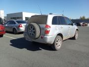 Chery Tiggo (T11) I Рестайлинг (FL) Оренбург  - изображение 35