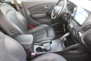 Hyundai ix35 I Рестайлинг Белгород  - изображение 44