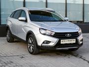 Lada (ВАЗ) Vesta I Екатеринбург  - изображение 29