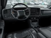 Chevrolet Avalanche I Москва  - изображение 27