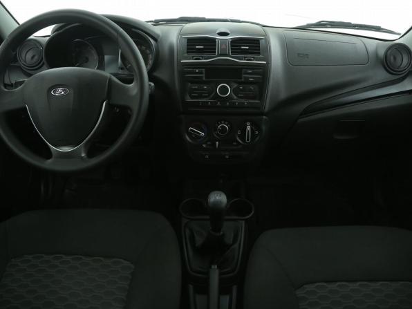 Lada (ВАЗ) Granta I Рестайлинг с пробегом 2023 года, цена 714 000 рублей, 29000 км, лифтбек, Автокод Объявления