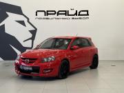 Mazda 3 MPS I Ростов-на-Дону  - изображение 21