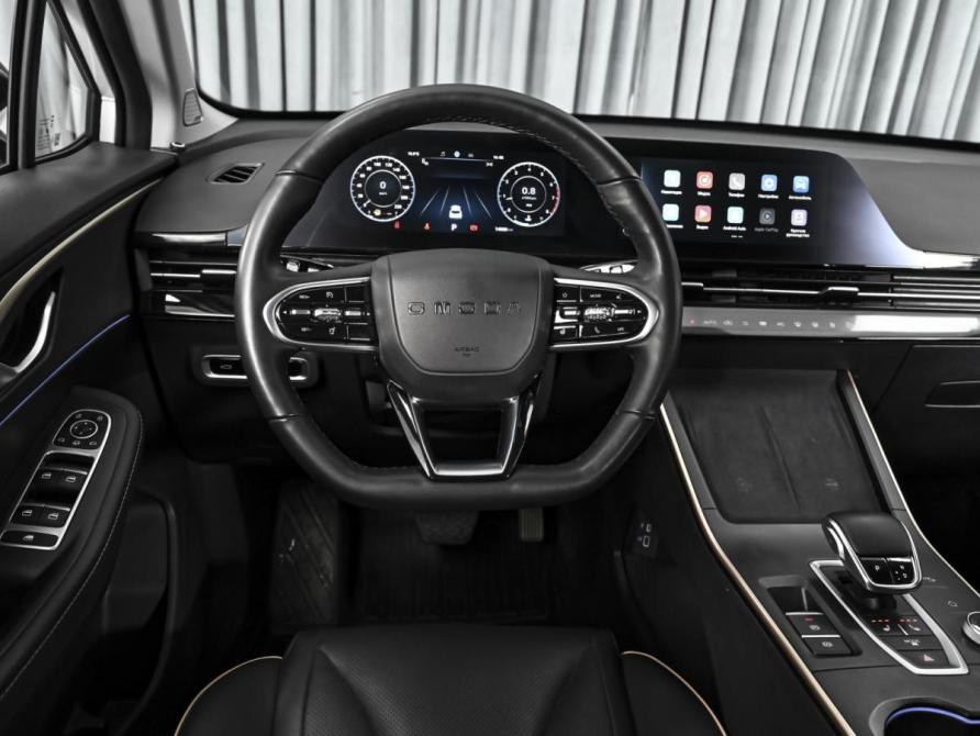 Omoda C5 I Ставрополь  - изображение 13