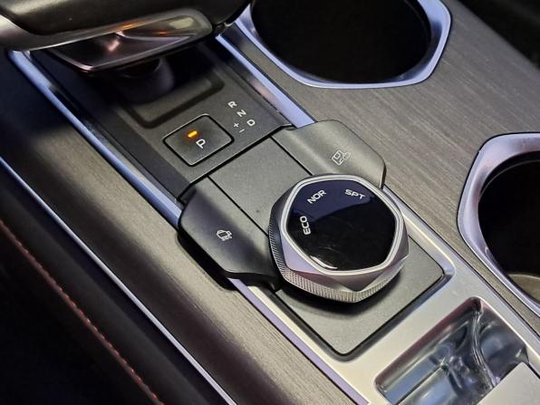 Changan CS55 Plus II с пробегом 2023 года, цена 1 890 000 рублей, 60180 км, внедорожник, Автокод Объявления