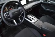 Haval Jolion I Рестайлинг Старый Оскол  - изображение 30