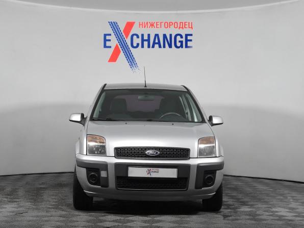 Ford Fusion I Рестайлинг с пробегом 2008 года, цена 410 000 рублей, 230748 км, хэтчбек, Автокод Объявления