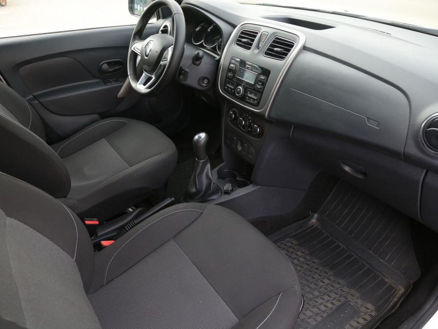 Renault Logan II Рестайлинг Иваново  - изображение 8