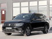 Volkswagen Tiguan II Рестайлинг Волгоград  - изображение 45