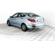 Hyundai Solaris I Ногинск  - изображение 26