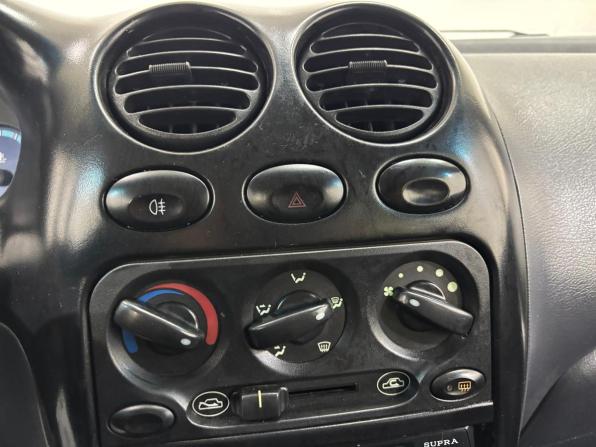 Daewoo Matiz I Рестайлинг с пробегом 2008 года, цена 140 000 рублей, 167870 км, хэтчбек, Автокод Объявления