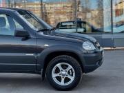 Chevrolet Niva I Рестайлинг Архангельск  - изображение 34