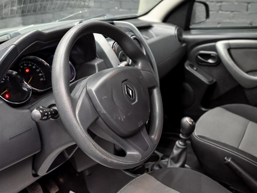 Renault Duster I Рестайлинг Екатеринбург  - изображение 12