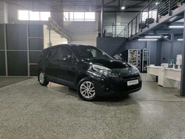 Renault Scenic III с пробегом 2010 года, цена 619 000 рублей, 230885 км, компактвэн, Автокод Объявления