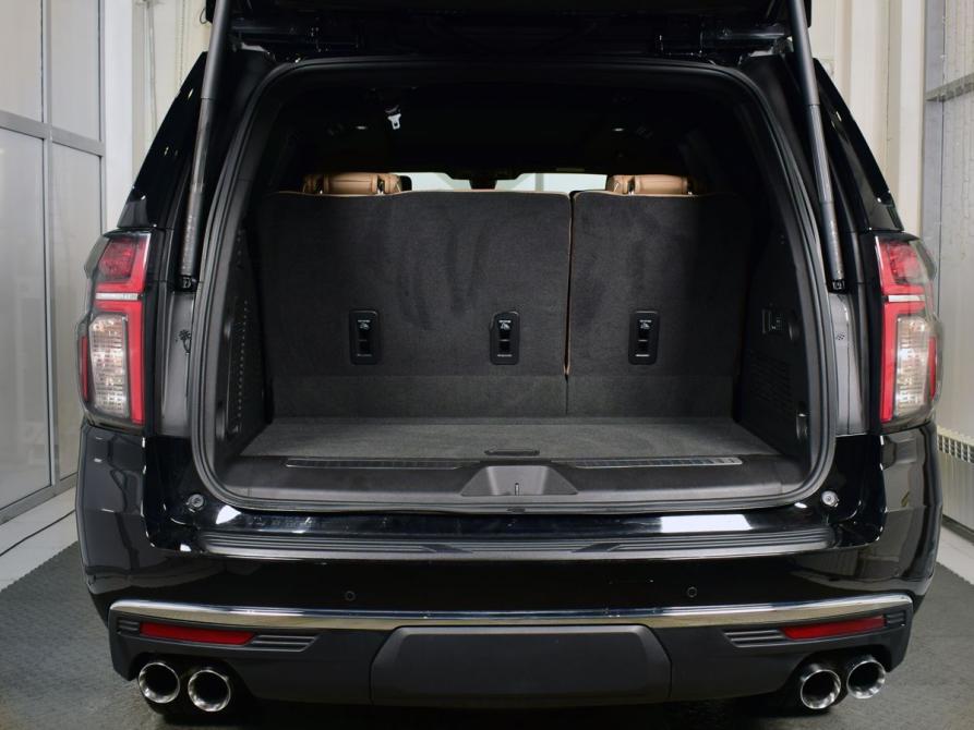 Chevrolet Tahoe V Кемерово  - изображение 8