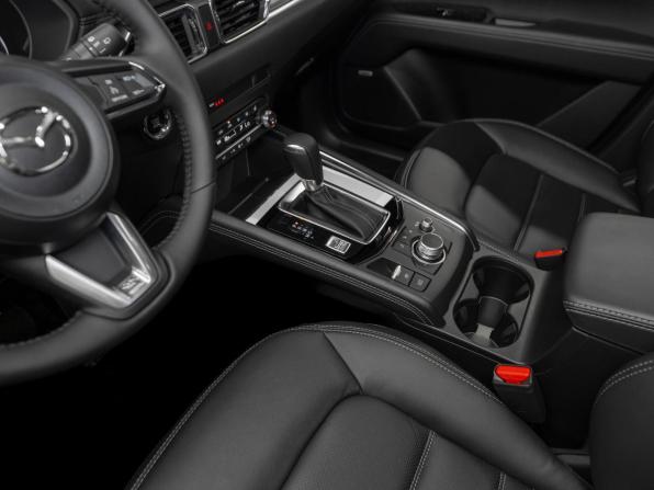 Mazda CX-5 II Рестайлинг с пробегом 2026 года, цена 5 225 000 рублей, 50 км, внедорожник, Автокод Объявления