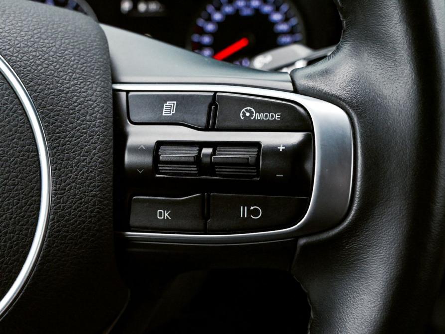 Kia K5 III Екатеринбург  - изображение 13