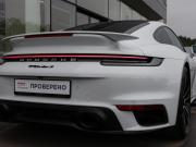 Porsche 911 VIII (992) Москва  - изображение 66