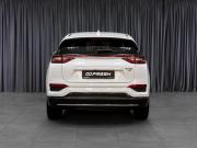 Hongqi E-HS3 Тюмень  - изображение 25
