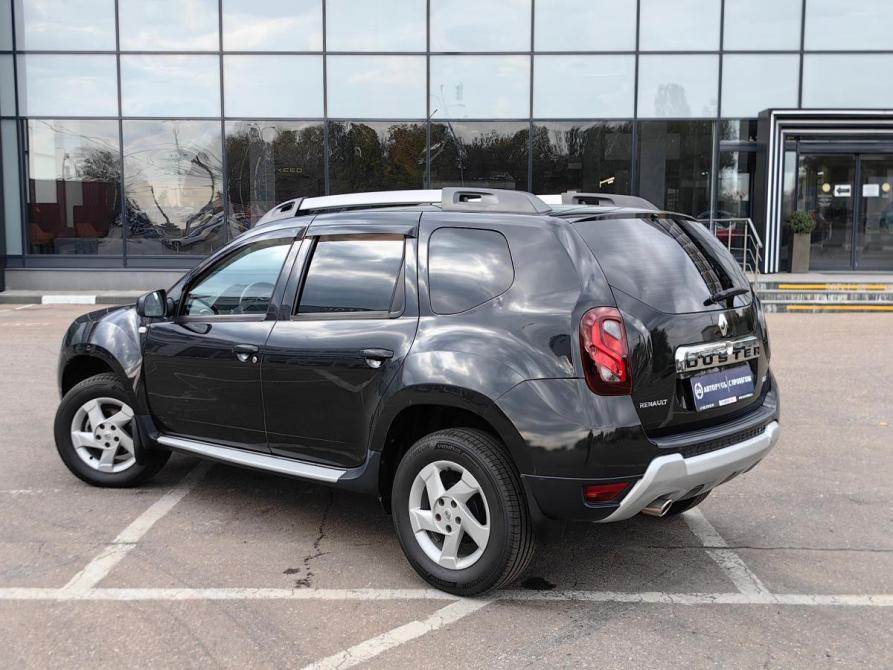 Renault Duster I Рестайлинг Подольск  - изображение 2