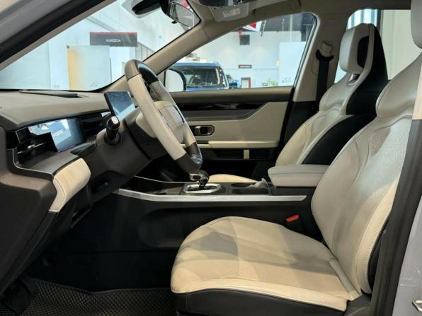 JETOUR DASHING I с пробегом 2024 года, цена 2 120 000 рублей, 37534 км, внедорожник, Автокод Объявления