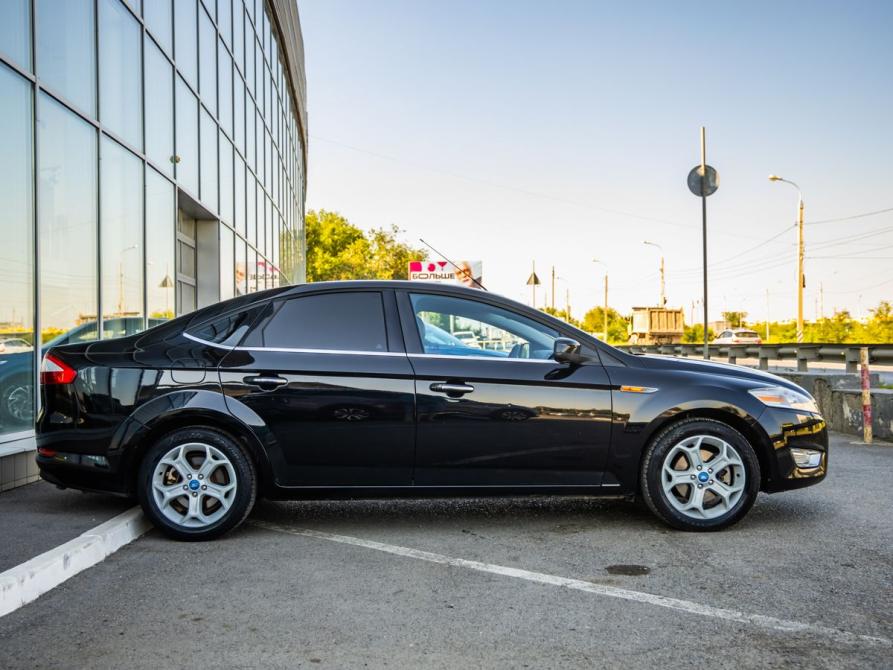 Ford Mondeo IV Волгоград  - изображение 8